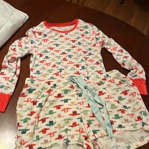 Women’s pajama set